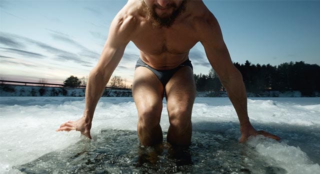 Crioterapia: os mitos e verdades sobre o tratamento com gelo | Sport Life