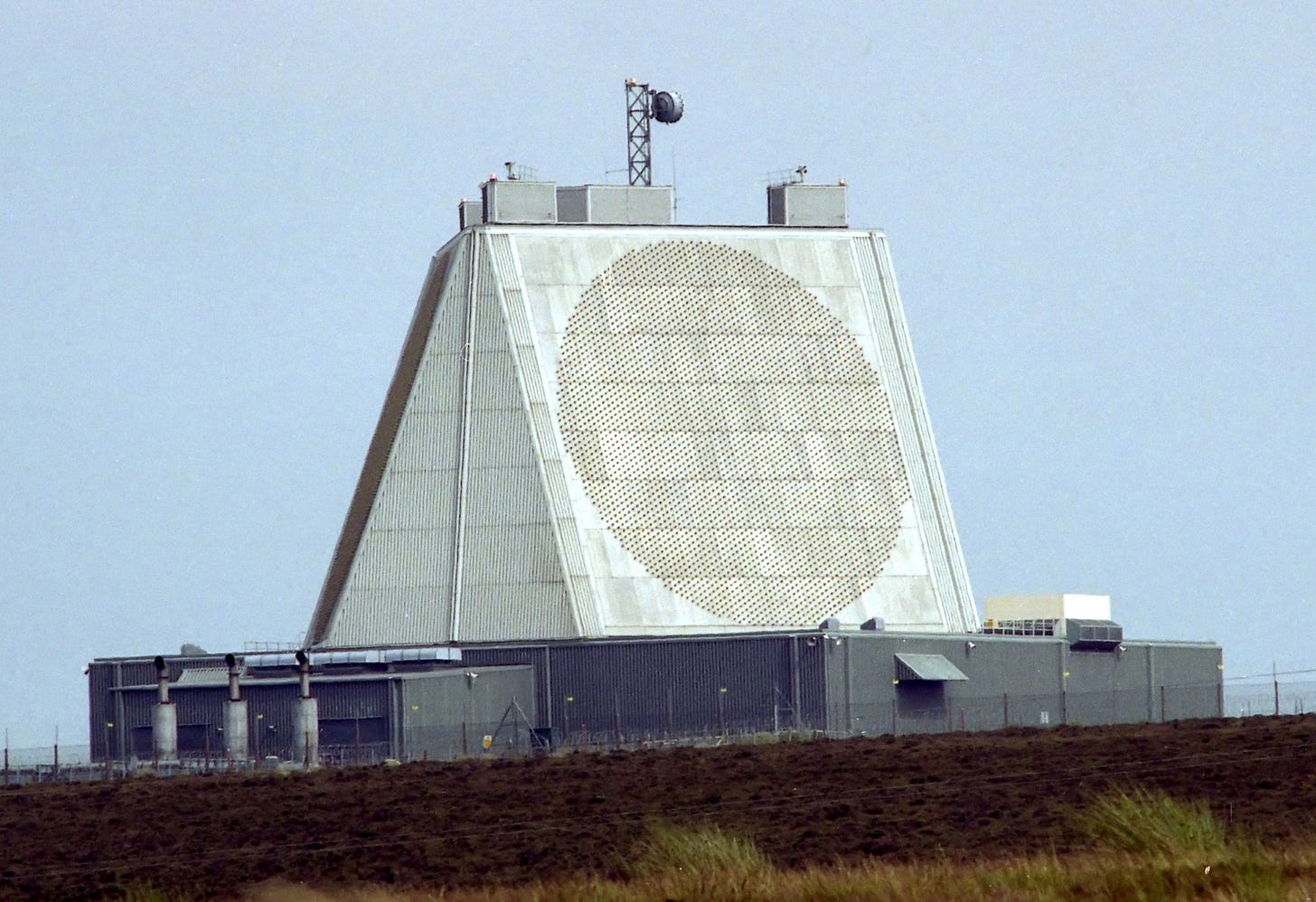 Launch on warning - Wikipedia
