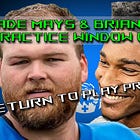 Brian Branch & Cade Mays Return + LaPorta Contract Update