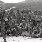 Articles about the Quantico Renaissance