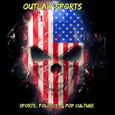 Substack profile picture for @outlaws