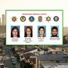 FBI Thwarts Major Leftist Terror Plot Involving Apparent Trans Ringleader