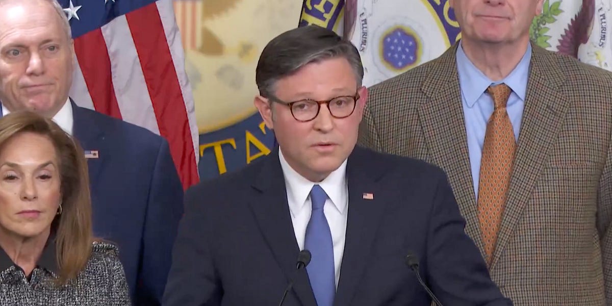 Epstein Bill Passes as Top Official Circulates Plan to Block Transparency