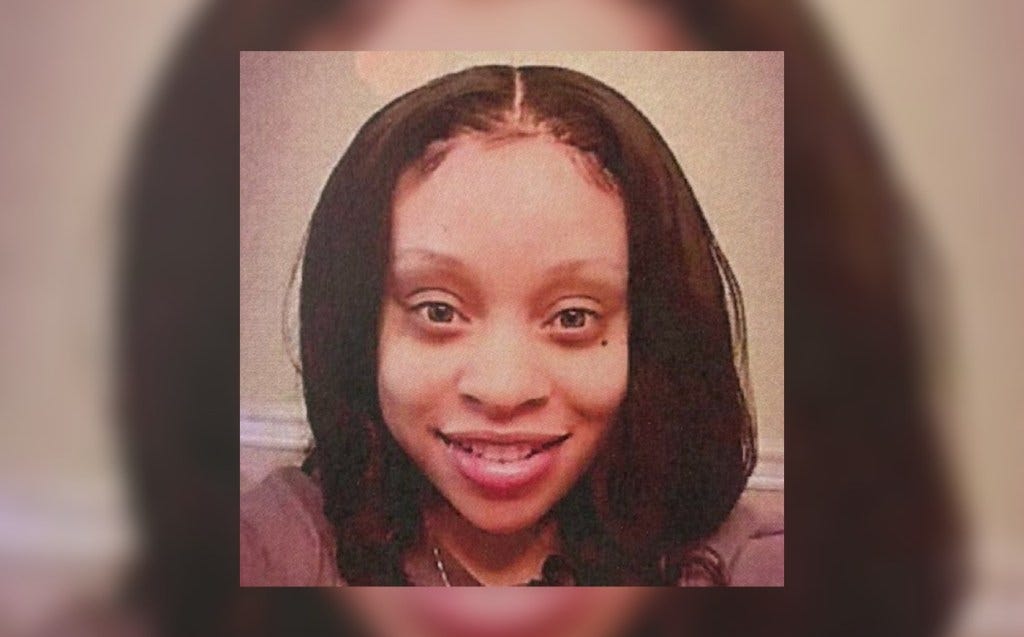 Tiffany Nicole Foster Missing 1 Tiffany Nicole Foster Missing 1