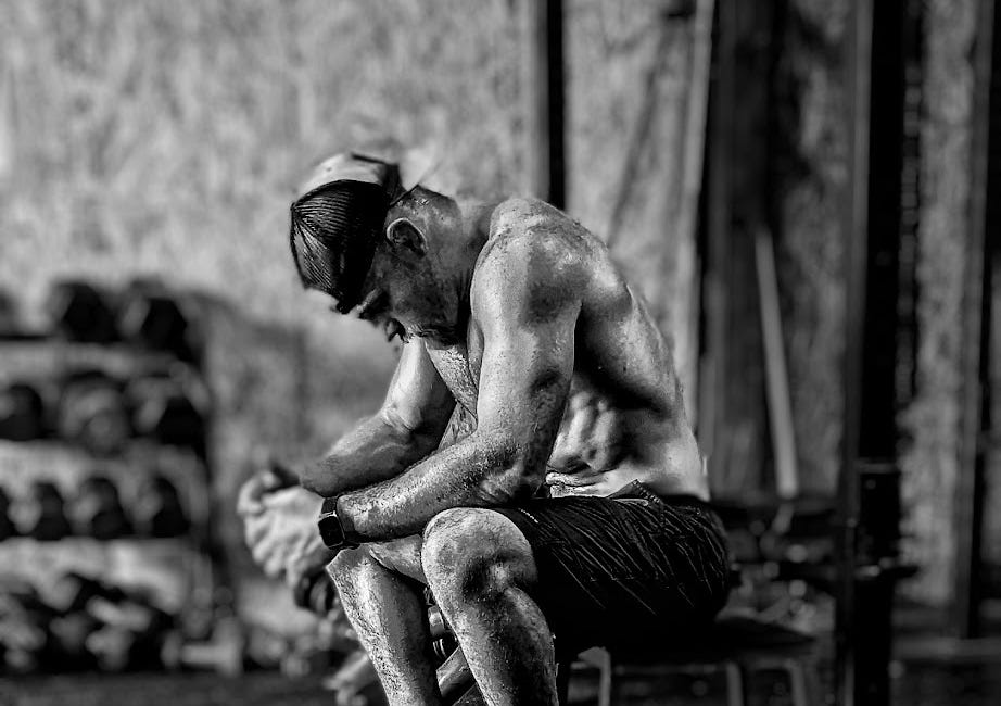 The Integrated Fitness Problem