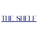 Logo for The Shelf 