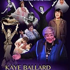 Tune Tag #138 with Ian Paul Sharp of LP, Pt. 3: 10cc, Kaye Ballard, Aztec Camera, Kate Bush, Scritti Politti, Rupert Holmes, Spandau Ballet