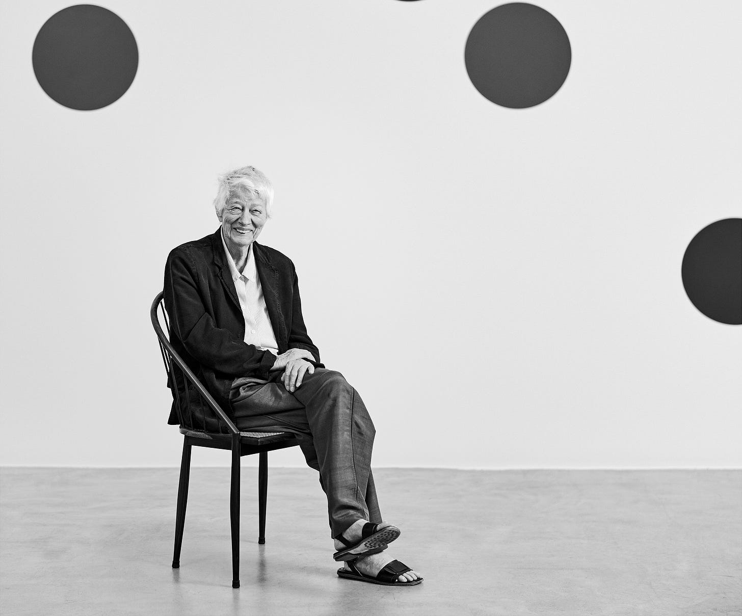 Bridget Riley Bridget Riley