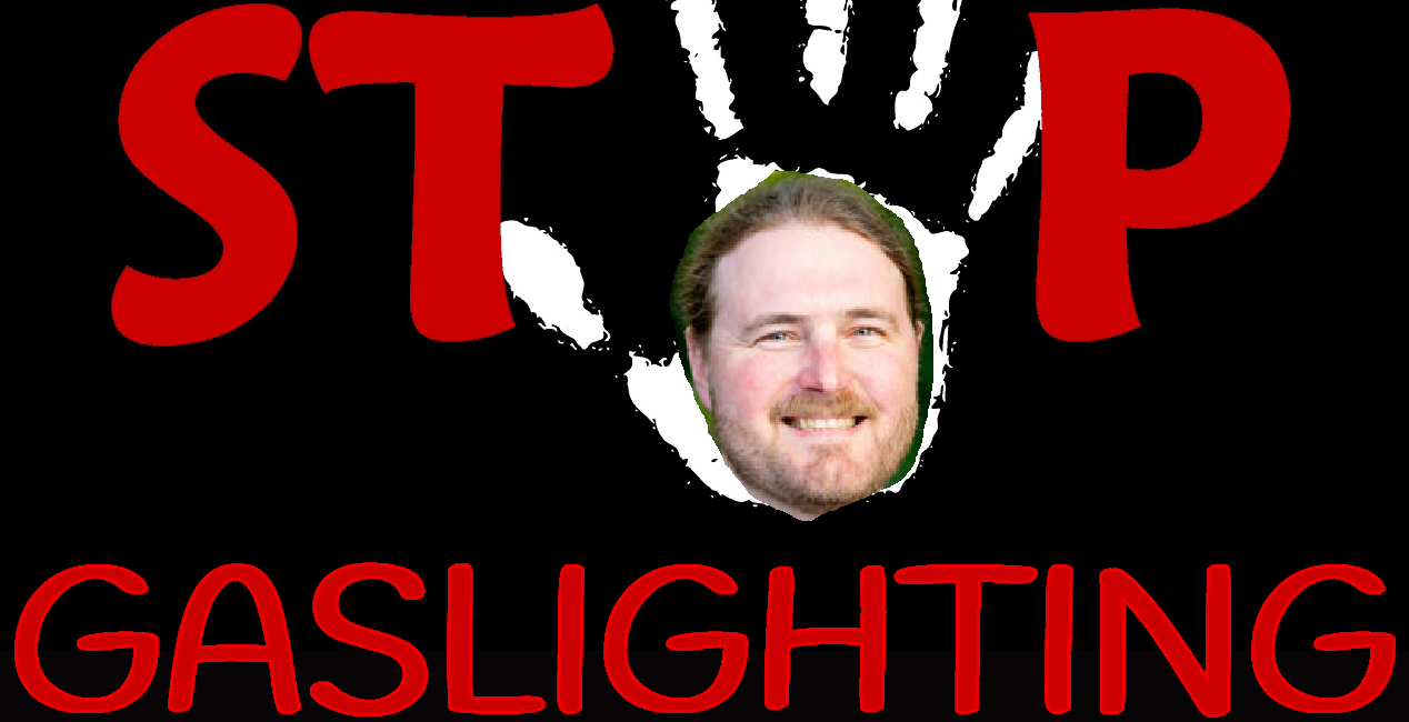 Gaslighting Guru: Petaluma Councilman Brian Barnacle Mass Emailed a Smear Campaign About Me for Highlighting His Conflicts of Interest as He Seeks Re-election