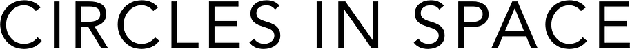 Circles In Space