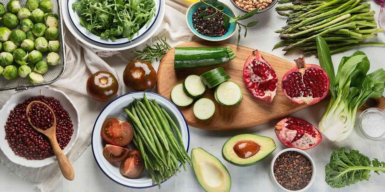 Osteoprotective and Osteoregenerative whole foods and naturally occurring plant/fungal compounds