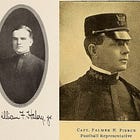 Bull Halsey, Palmer E. Pierce, and the 1905 Army-Navy Game