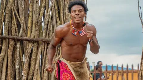 IShowSpeed: YouTube star touches hearts in Africa during first tour IShowSpeed: YouTube star touches hearts in Africa during first tour