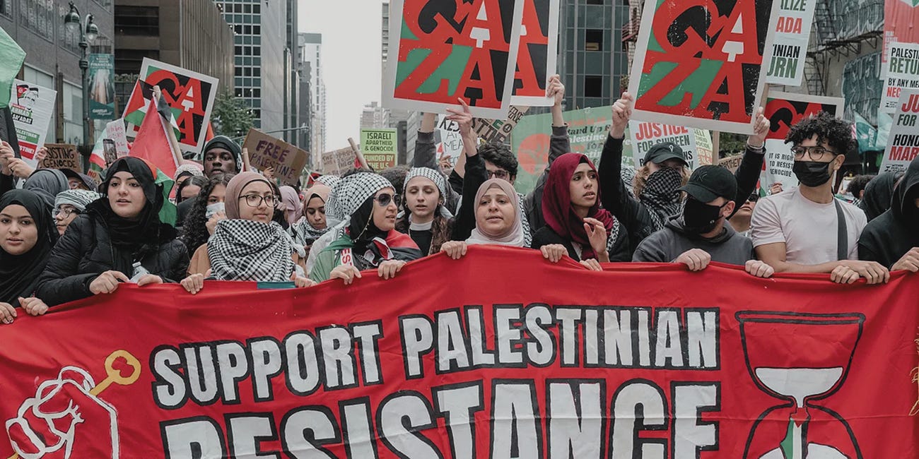 From "Words Are Violence" to Actual Violence: The Anti-Semitic Terror Campaign Disguised as "Resistance"