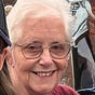 Sue Priestley's avatar