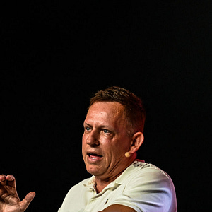 Peter Thiel Says Capitalism Is Failing the Young. Is He Right?