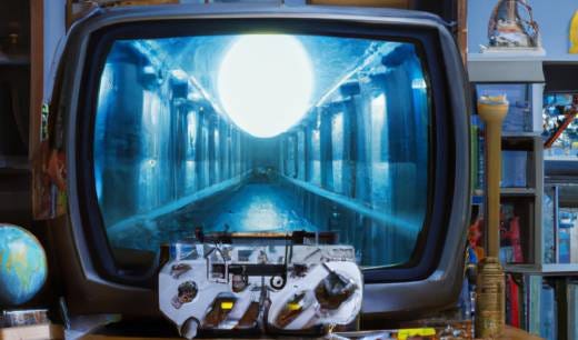 Too Much TV: Your TV Talking Points For Thursday, June 15th, 2023