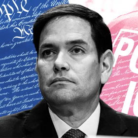 Why FIRE is suing Rubio — and what our critics get wrong about noncitizens’ rights