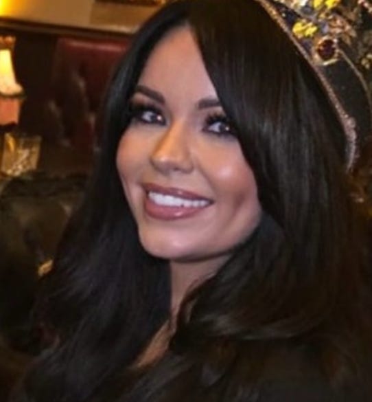 RWA | Rooted With Arwen