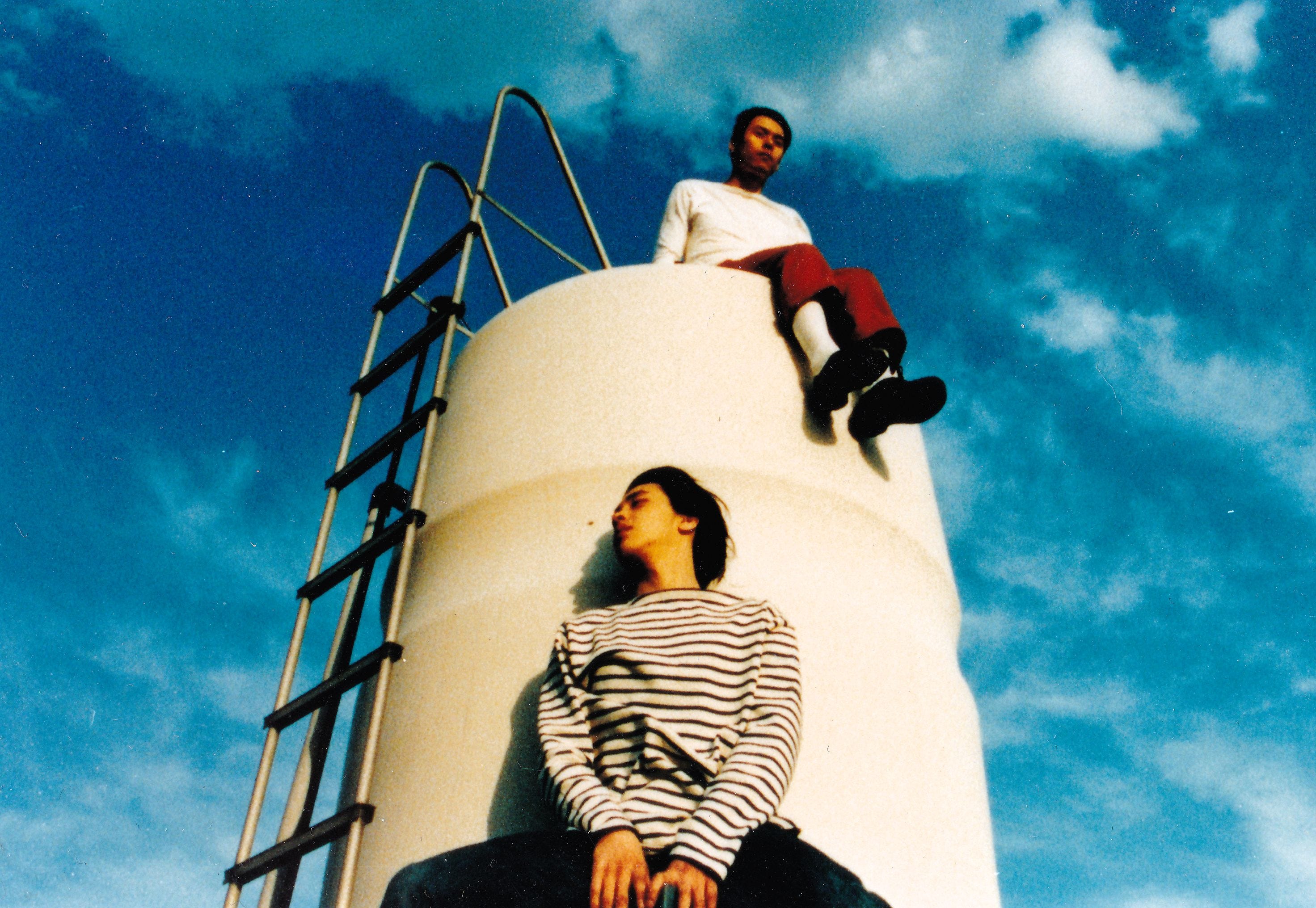 Film Show 056: Akihiro Suzuki - Tone Glow