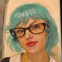 Selena Mooney's avatar