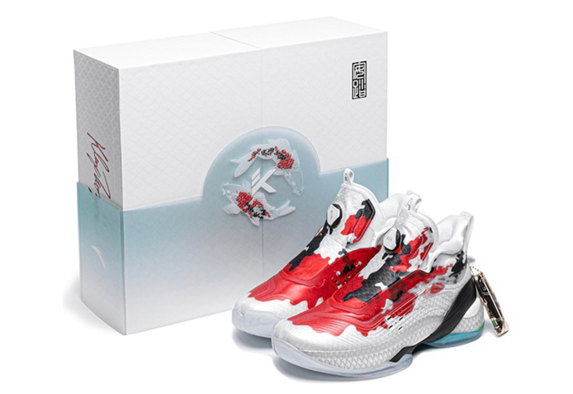 Anta Klay Thompson Kt7 - Koi – Anto Sports Anta Klay Thompson Kt7 - Koi – Anto Sports