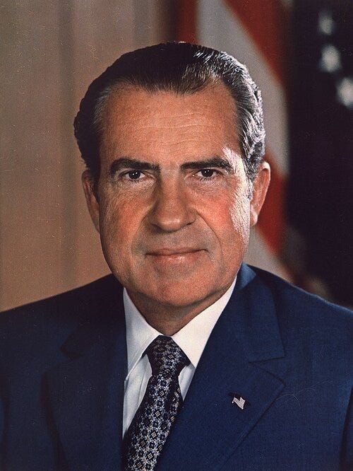 “I am not a Hitler.”