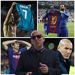 Revista de la Liga with Graham Hunter