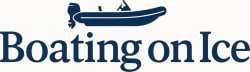 Boating on Ice