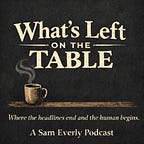 Author Sam Everly