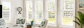 Plantation Shutters Florida