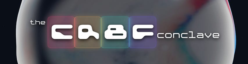 theCR8Fconclave