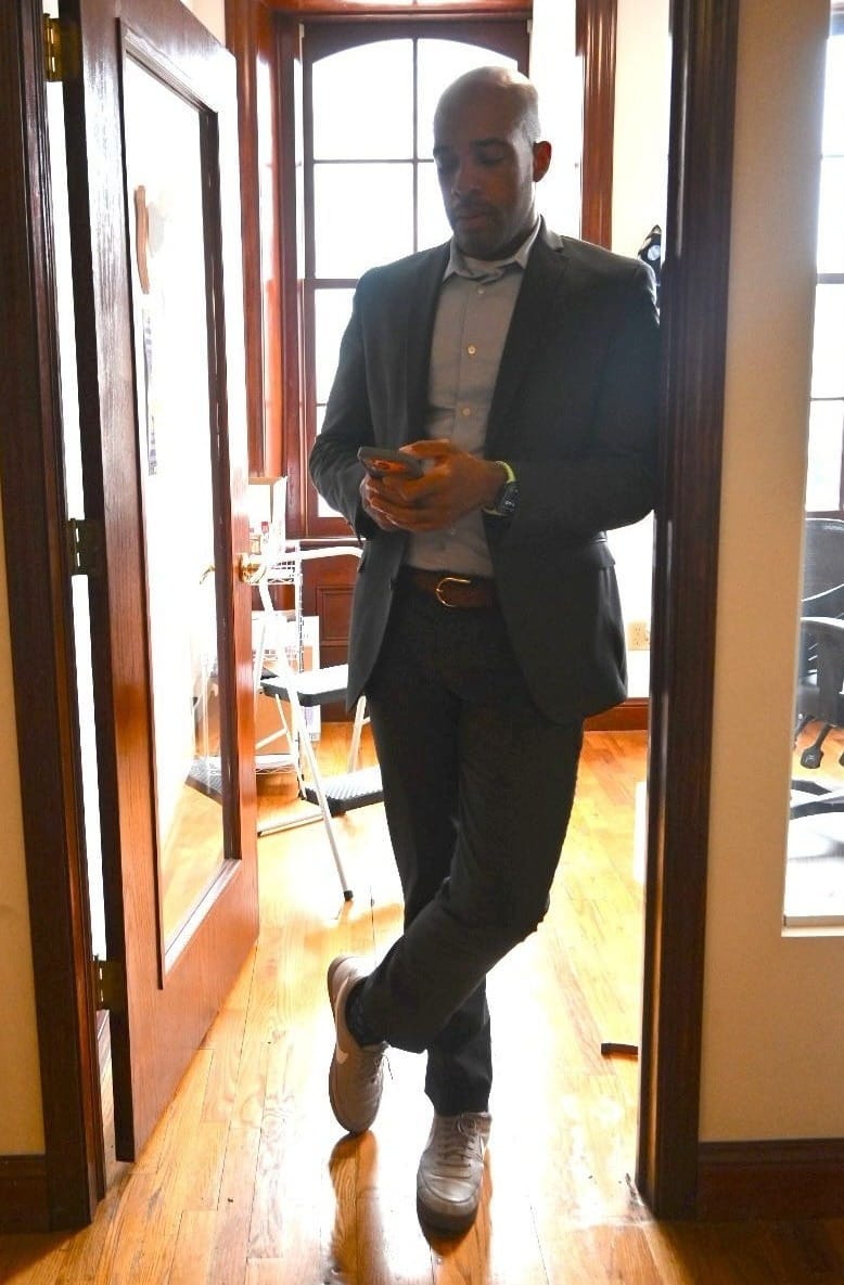 Mandela Barnes