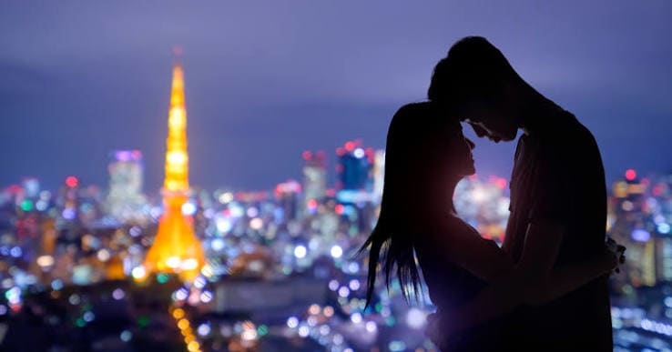 Understanding Japanese Dating Culture freshtrax - btrax blog