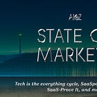 State of Markets II