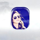 See Inside Kristi Noem’s Mile-High Jet Boudoir