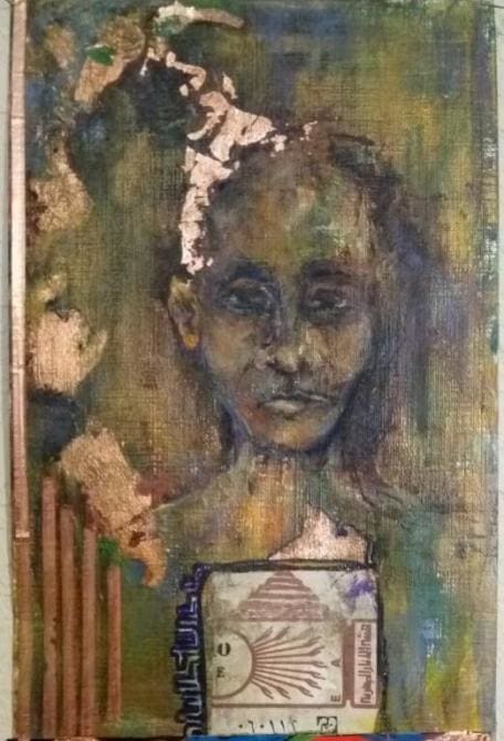"Resolutions" By Alice Ayers "Resolutions" By Alice Ayers