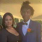 Grieving mother asks community to help find her son’s killer