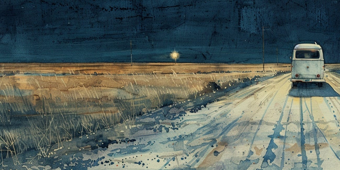 PATTERN INTERFERENCE: FIELD FOLLOW-UP REPORT