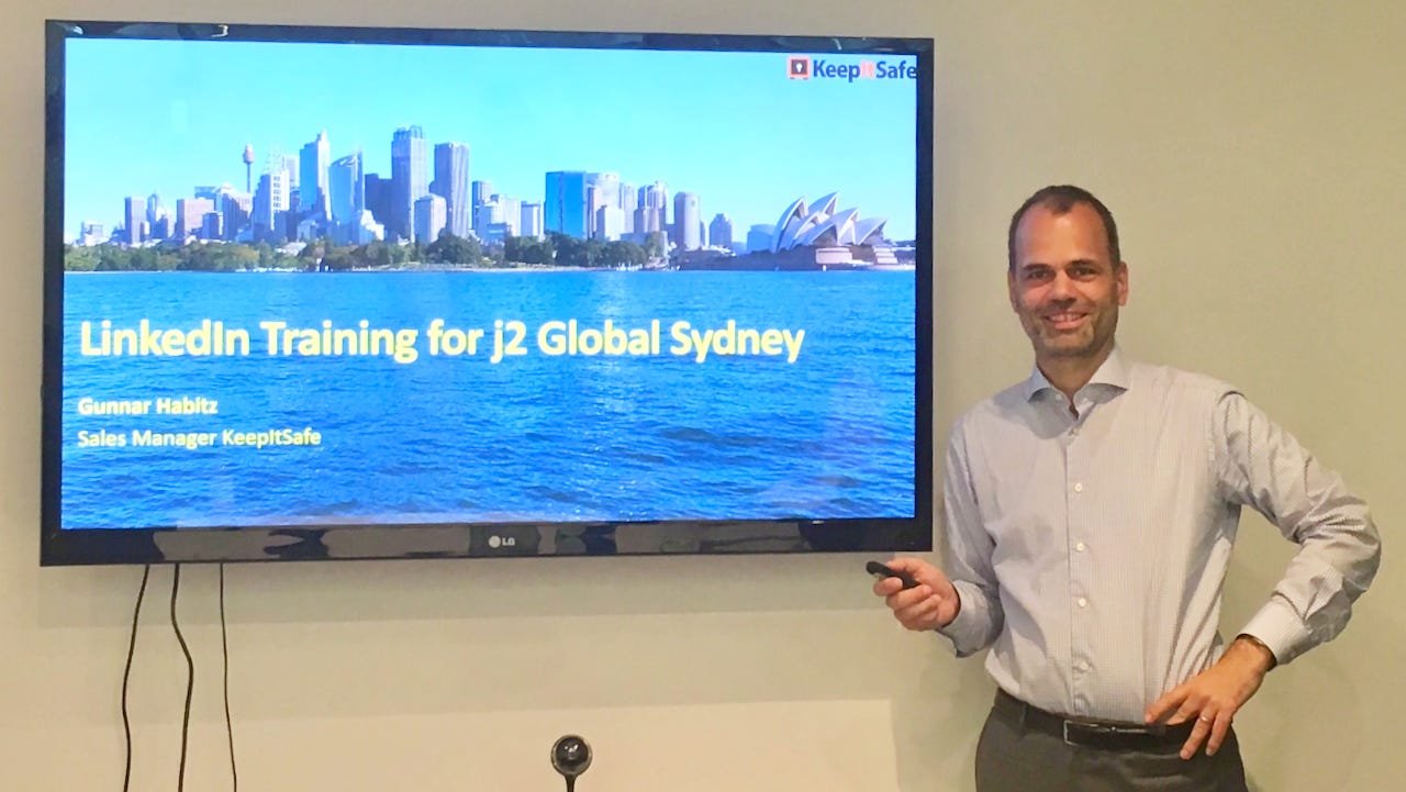 The Addictive Teaching Habit