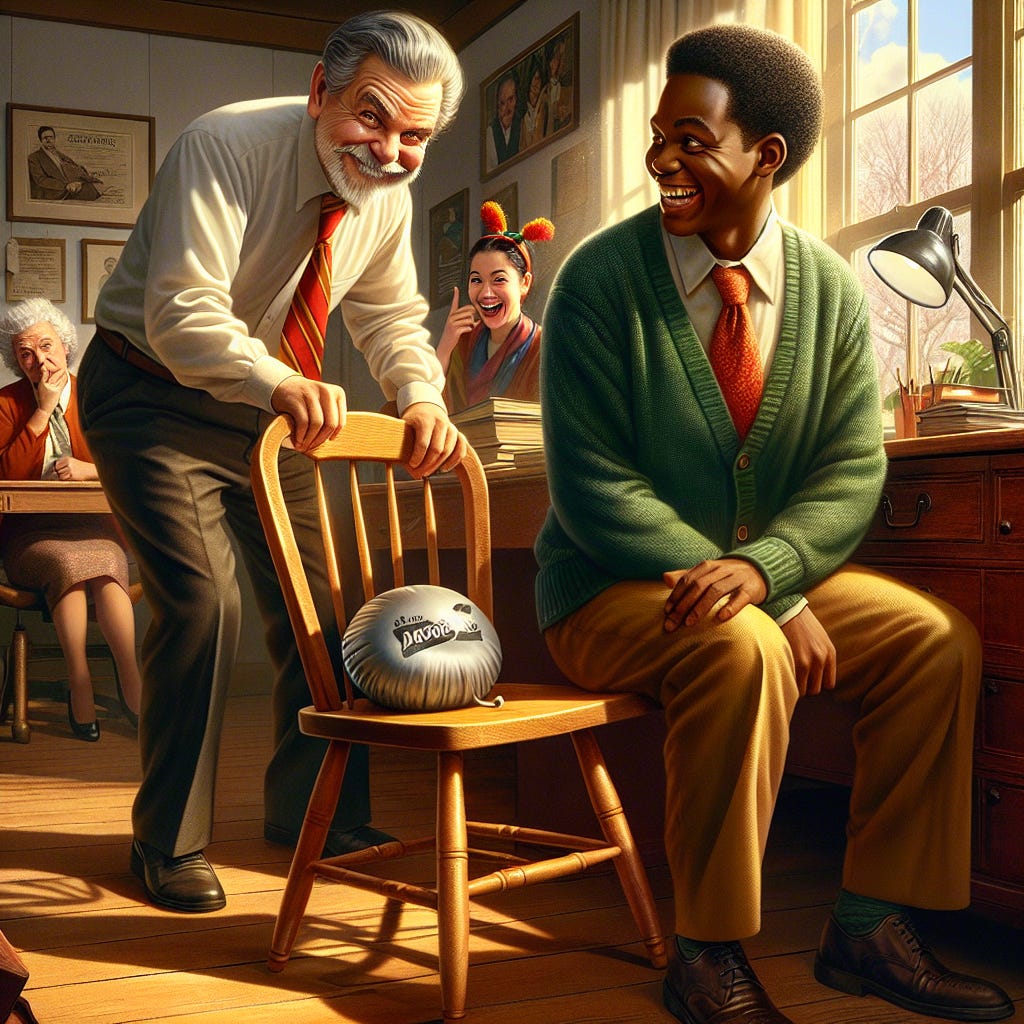 🐸 A Arte de Trollar Milhões: O 1º de abril no Mundo Cripto