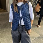 Outfits for the In-Between
