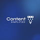 Content Simplified