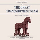 The Great Transshipment Scam in 10 Questions