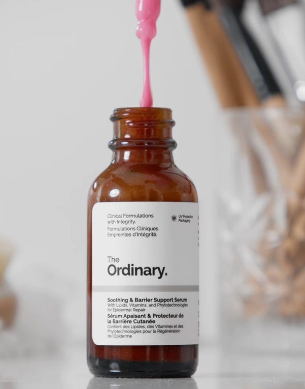 Top 10 The Ordinary & NIOD Products - by Fawn B.