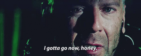 Armageddon GIF - Armageddon Nasa Bruce Willis GIFs
