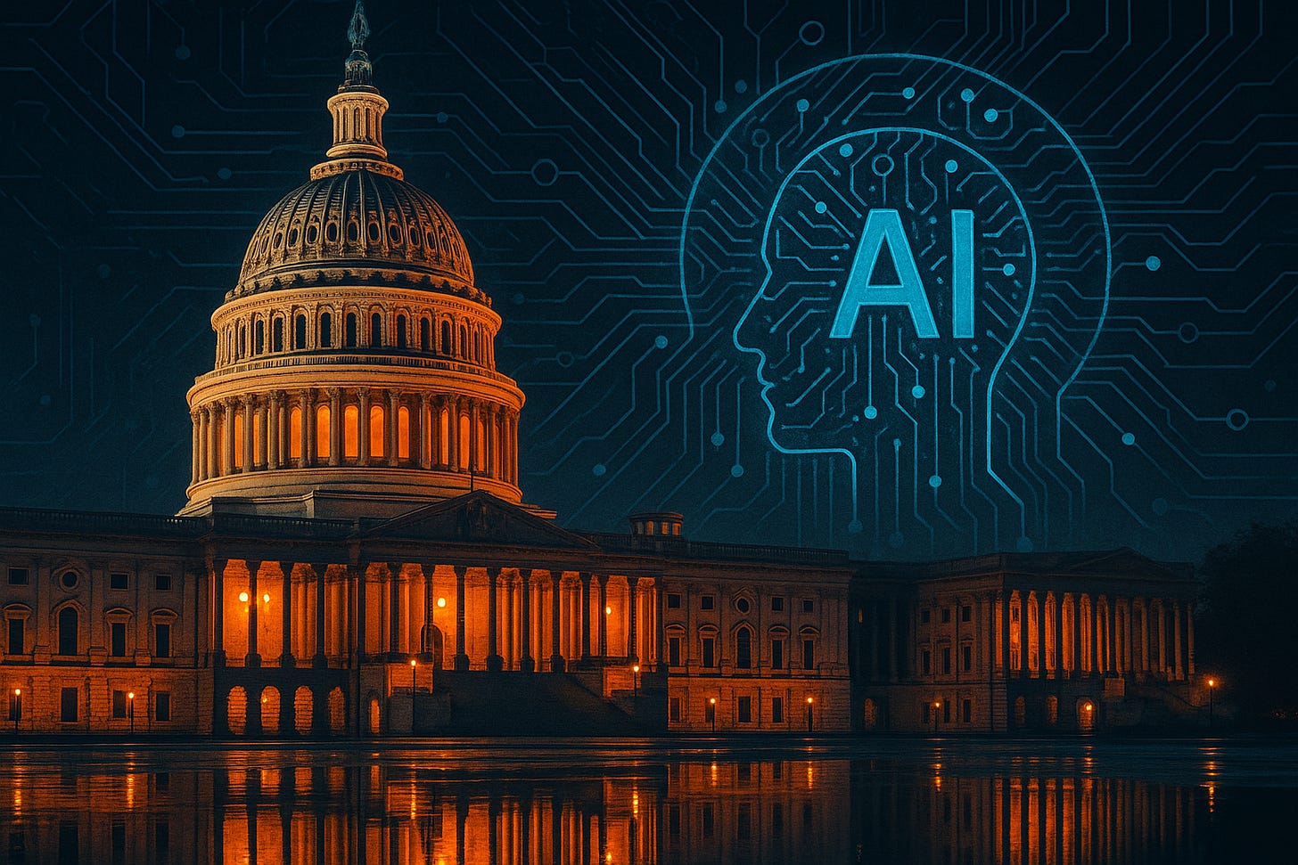 From Qualcomm Roots To Capitol Hill: Sara Jacobs On Ai And Governance &Raquo; Https%3A%2F%2Fsubstack Post Media.s3.Amazonaws.com%2Fpublic%2Fimages%2Fbb538384 9A41 4674 855B