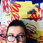 Cookie Redding - Art Life Plan's avatar