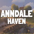 Andy | Tales from Anndale's avatar