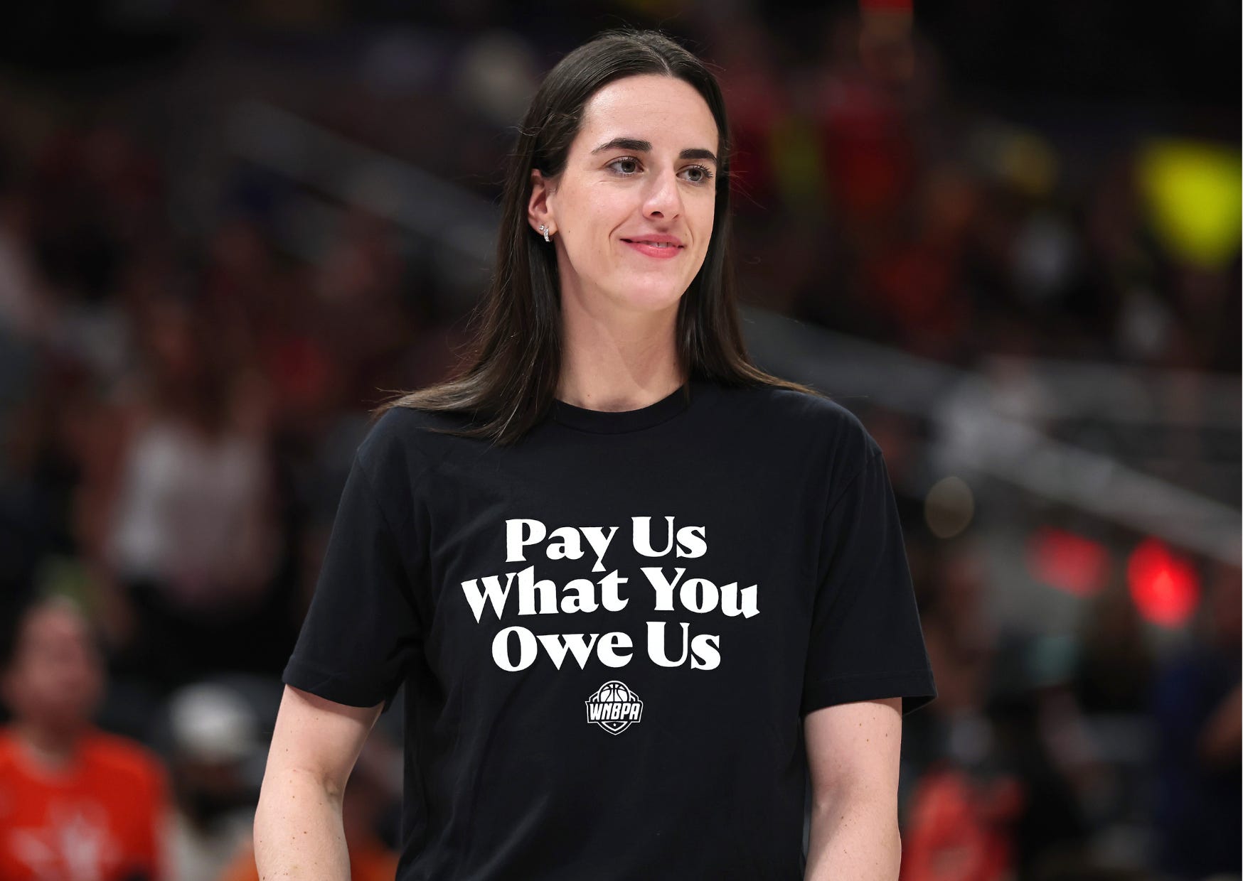 WNBA Players Want More Money...But It's More Complicated Than That